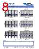 CCT-38SX60-TM Datasheet HTML 8Page - Teledyne Technologies Incorporated 