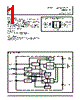 M54617P Datasheet HTML 1Page - Mitsubishi Electric Semiconductor 