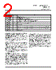 M54617P Datasheet HTML 2Page - Mitsubishi Electric Semiconductor 