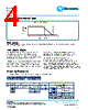 DSC2010AS-RFT18 Datasheet HTML 4Page - TT Electronics. 