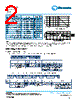 LRF1206-R02FPB Datasheet HTML 2Page - TT Electronics. 
