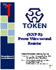 KNP-RU1KHTB Datasheet HTML 1Page - Token Electronics Industry Co., Ltd. 