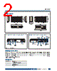 AMK-R005E Datasheet HTML 2Page - Advantech Co., Ltd. 