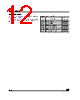 M95160-RBN3 Datasheet HTML 12Page - STMicroelectronics 