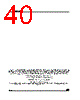 M95160-RDS3 Datasheet HTML 40Page - STMicroelectronics 
