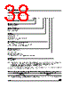 M95160-RDS6 Datasheet HTML 38Page - STMicroelectronics 