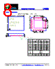 LP6286 Datasheet HTML 8Page - Lowpower Semiconductor inc 