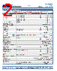 PSAYC-3.3S Datasheet HTML 2Page - Wall Industries,Inc. 