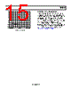 AD8392ACP-R2 Datasheet HTML 15Page - Analog Devices 
