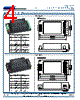 PSATC-12S-E1A5 Datasheet HTML 4Page - Wall Industries,Inc. 