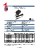 PSAC12A-050 Datasheet HTML 1Page - Phihong USA Inc. 