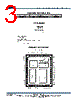 MPM3686 Datasheet HTML 3Page - MPS 