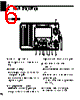 IC-M59 Datasheet HTML 6Page - List of Unclassifed Manufacturers 