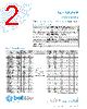 3AB160-R Datasheet HTML 2Page - Bel Fuse Inc. 