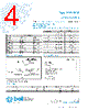 3AB160-R Datasheet HTML 4Page - Bel Fuse Inc. 