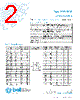 3ABB250-R Datasheet HTML 2Page - Bel Fuse Inc. 
