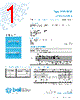 3AB750-R Datasheet HTML 1Page - Bel Fuse Inc. 