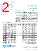 3AG6-R Datasheet HTML 2Page - Bel Fuse Inc. 