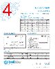 5MFP250-R Datasheet HTML 4Page - Bel Fuse Inc. 