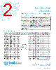 GSA-200-R Datasheet HTML 2Page - Bel Fuse Inc. 