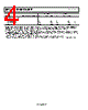 AD8497ARMZ-R7 Datasheet HTML 4Page - Analog Devices 