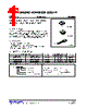 UR7580L-AF5-R Datasheet HTML 1Page - Unisonic Technologies 