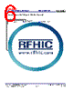 RIU256K0-40T Datasheet HTML 6Page - RFHIC 