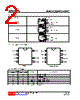 UCS1652SL-S08-R Datasheet HTML 2Page - Unisonic Technologies 