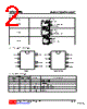 UCS16505SL-S08-R Datasheet HTML 2Page - Unisonic Technologies 