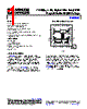 HMC856LC5TR-R5 Datasheet HTML 1Page - Analog Devices 