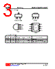 UL82CG-SH2-R Datasheet HTML 3Page - Unisonic Technologies 