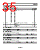 SSM2529ACBZ-R7 Datasheet HTML 35Page - Analog Devices 