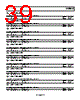 SSM2529ACBZ-R7 Datasheet HTML 39Page - Analog Devices 