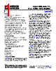 SSM2529ACBZ-R7 Datasheet HTML 1Page - Analog Devices 