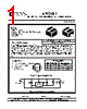 AXC-051-R Datasheet HTML 1Page - IXYS Corporation 