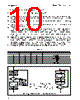MSM6242B Datasheet HTML 10Page - OKI electronic componets 