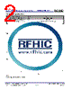 RIK2520K-40T Datasheet HTML 2Page - RFHIC 