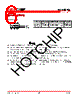 HT4924U Datasheet HTML 6Page - Hotchip Technology Co.,Ltd 