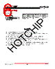HT4927U Datasheet HTML 6Page - Hotchip Technology Co.,Ltd 