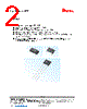 AH3507 Datasheet HTML 2Page - NANJING AH ELECTRONICS CO., LTD 