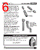175-4261 Datasheet HTML 6Page - List of Unclassifed Manufacturers 