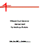W83195CG-NP Datasheet HTML 1Page - Nuvoton Technology Corporation 
