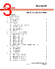 W83195CG-NP Datasheet HTML 3Page - Nuvoton Technology Corporation 