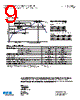 CTX300-4P-R Datasheet HTML 9Page - Eaton All Rights Reserved. 