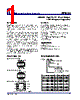 FP6121-RWDG Datasheet HTML 1Page - Fitipower Integrated Technology Inc. 