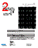 MDL-3-R Datasheet HTML 2Page - Eaton All Rights Reserved. 