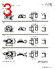 UP3B-R47-R Datasheet HTML 3Page - Eaton All Rights Reserved. 