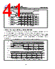 GD25LE64CSJS Datasheet HTML 41Page - GIGADEVICE 