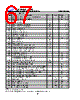 GD25LE64CSJS Datasheet HTML 67Page - GIGADEVICE 