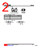 U74LVC1G08G-AF5-R Datasheet HTML 2Page - Unisonic Technologies 